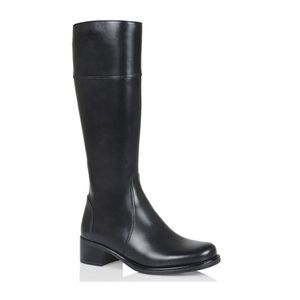 La Canadienne Passion Boot, sz 7, black